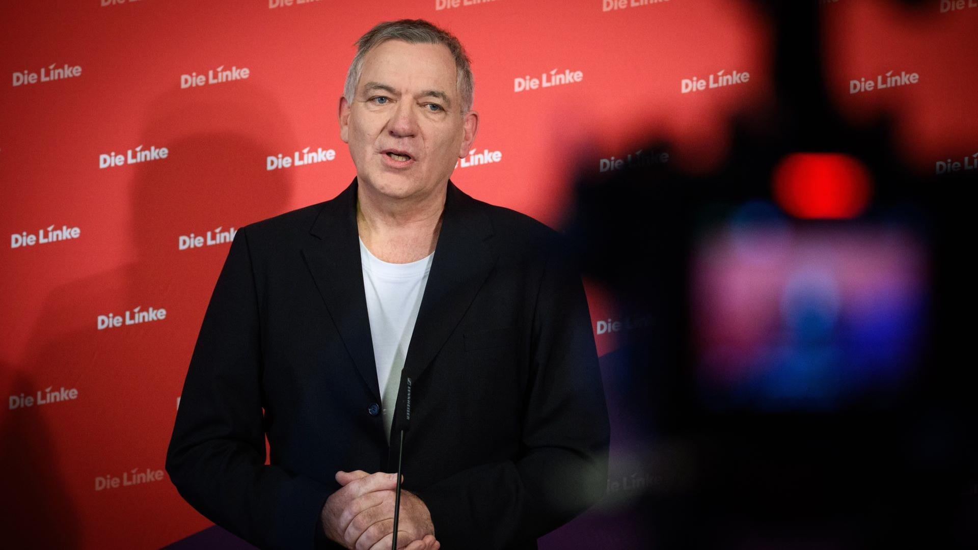 Van Aken: US-Angriff "Bruch des Völkerrechts"