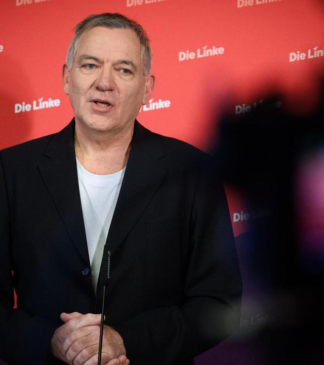 Van Aken: US-Angriff "Bruch des Völkerrechts"