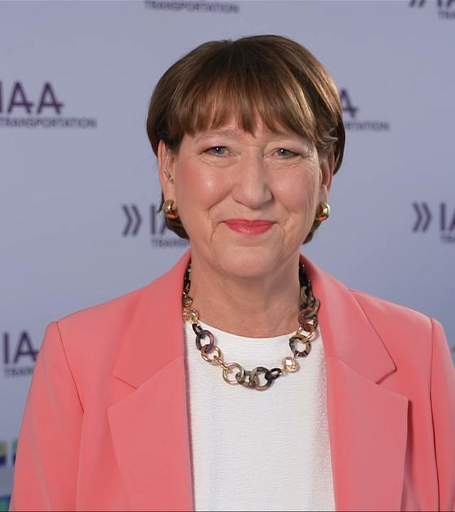 VDA-Chefin: "Standort Deutschland nicht wettbewerbsfähig"