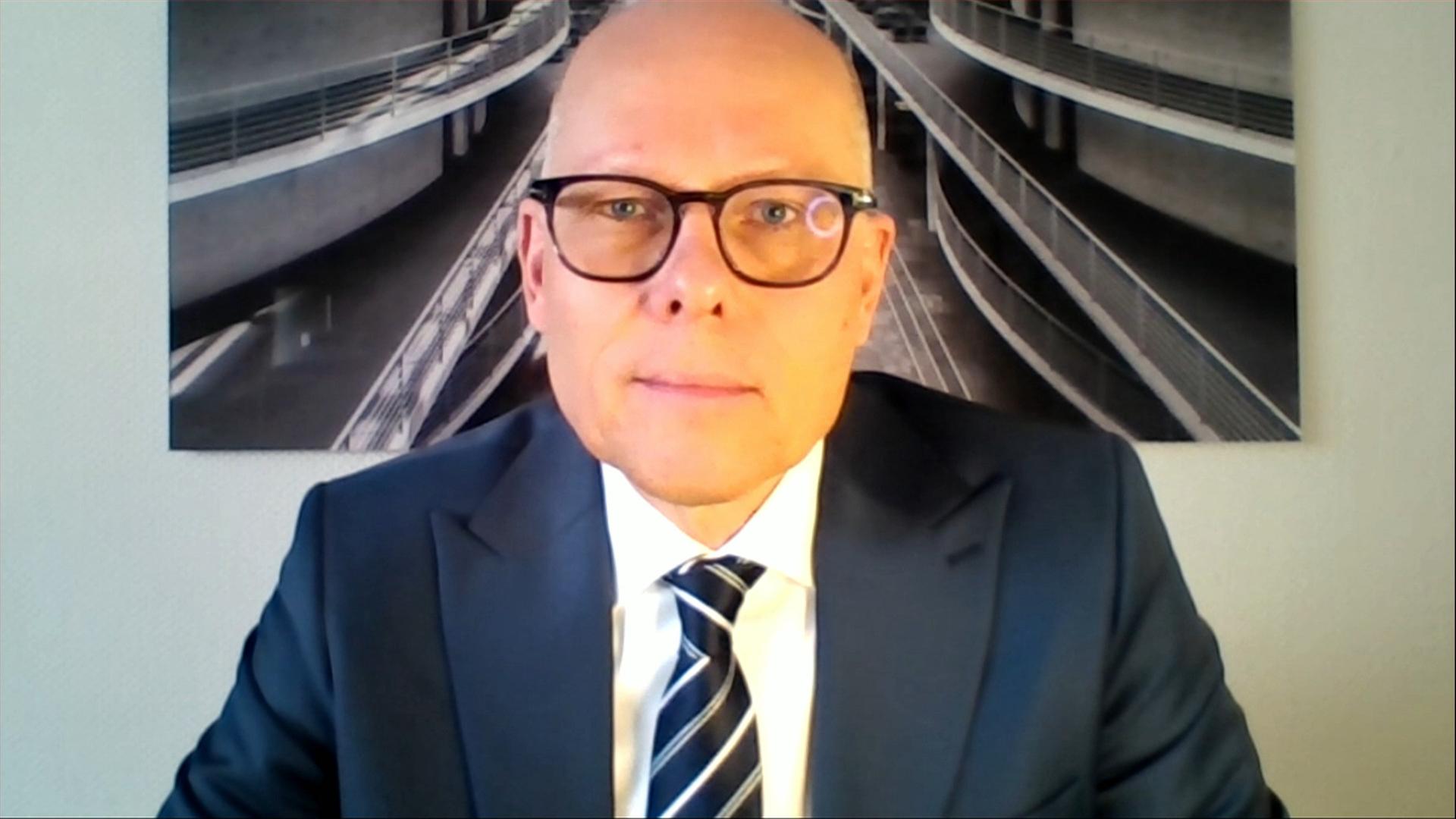 Venezuela: Aufgabe, das Land stabil zu halten