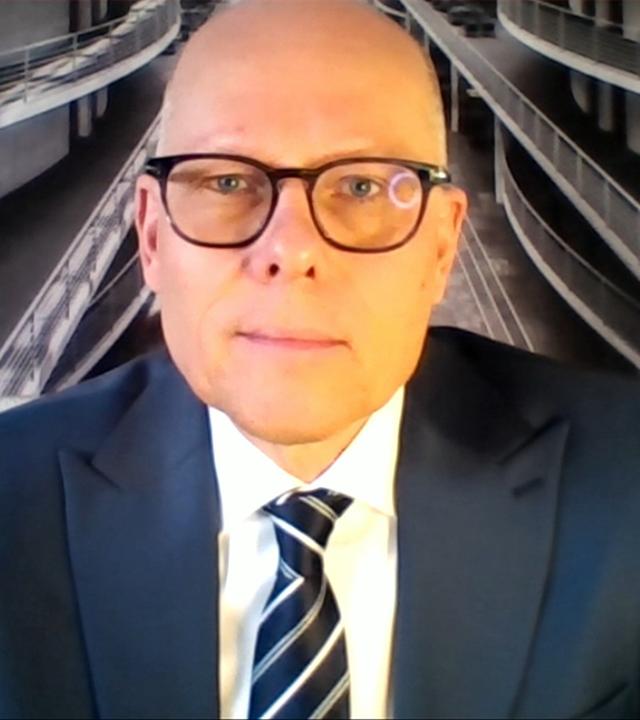 Venezuela: Aufgabe, das Land stabil zu halten