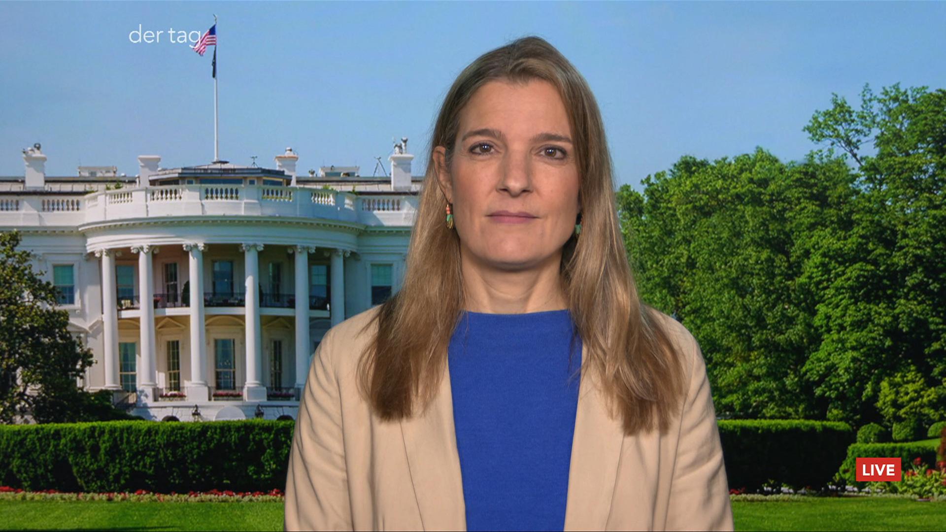 Venezuela: "Maduro dürfte auf Immunität pochen"