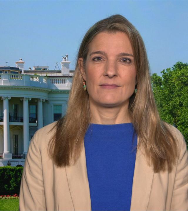 Venezuela: "Maduro dürfte auf Immunität pochen"