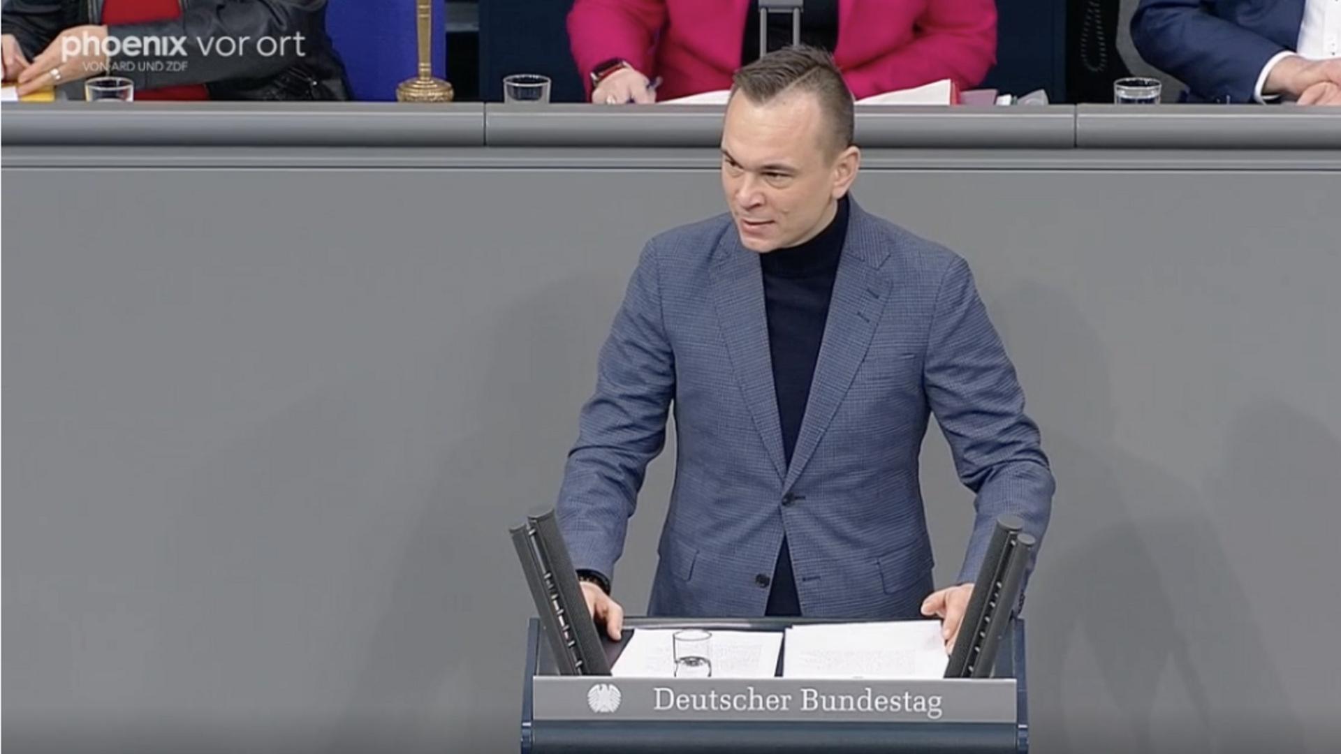 Verbesserungen für die Bundeswehr