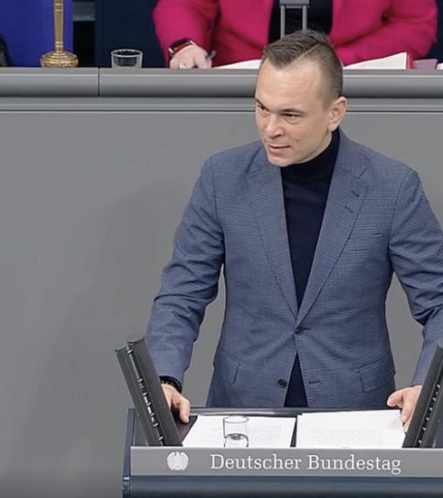 Verbesserungen für die Bundeswehr