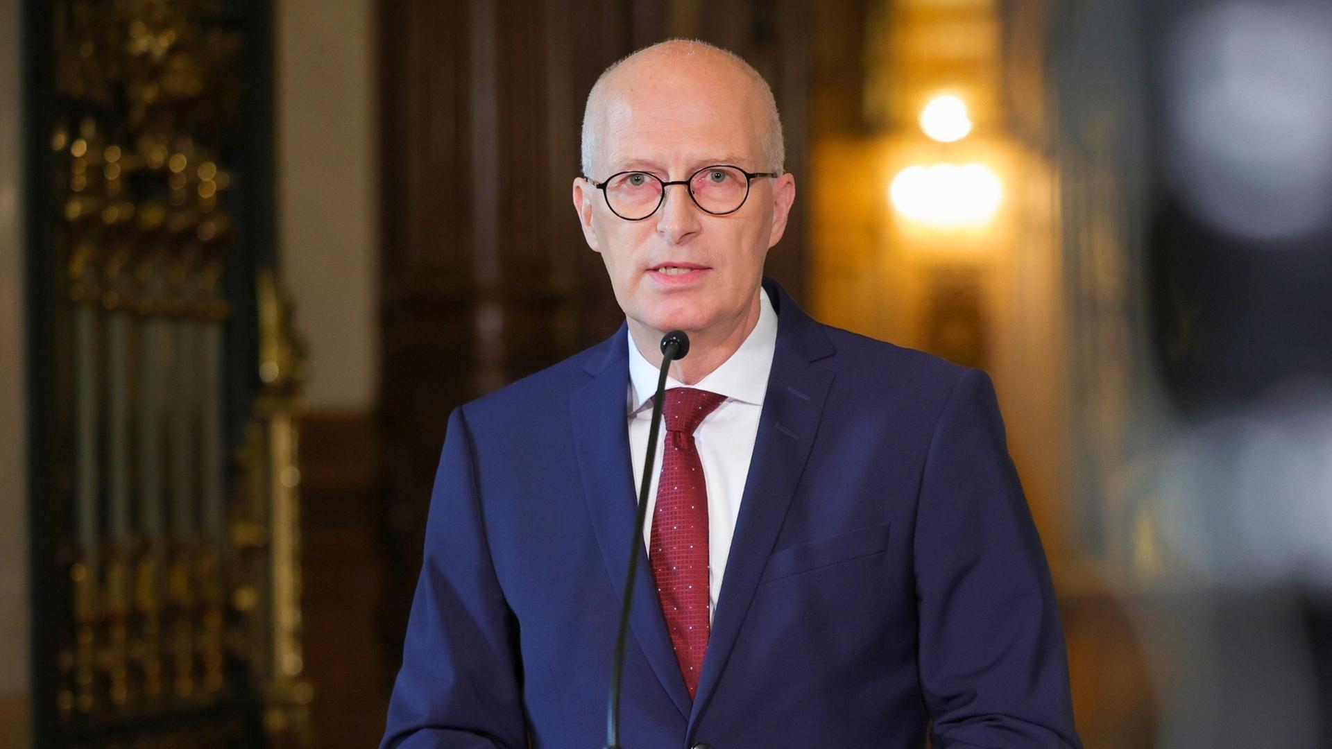 Verbot Islamisches Zentrum Hamburg