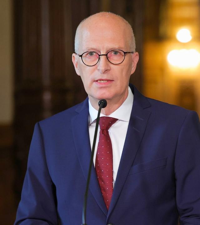 Verbot Islamisches Zentrum Hamburg