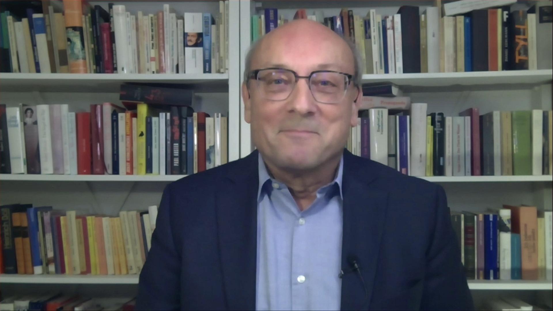 Verbrenner-Aus: Es wird auf ein "Nein" hinauslaufen"