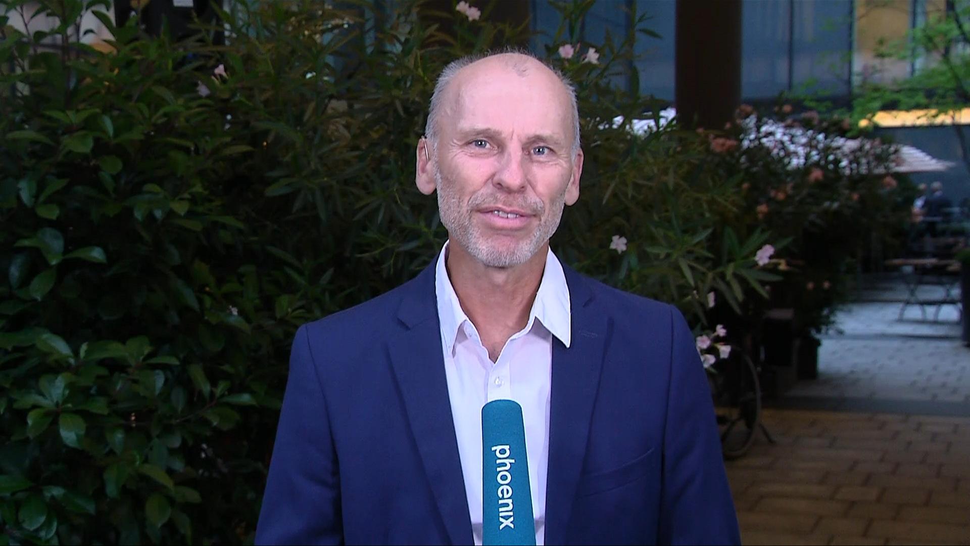 Verbrennerverbot 2035: "Ideologisierende Lagerbildungen"