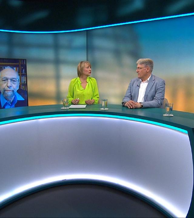 Verdachtsfall AfD - Wie groß ist die Gefahr durch Spionage?