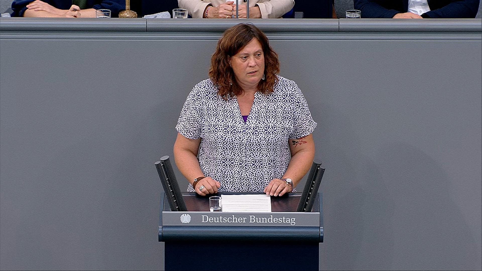 Vereinbarte Debatte zur Organspende