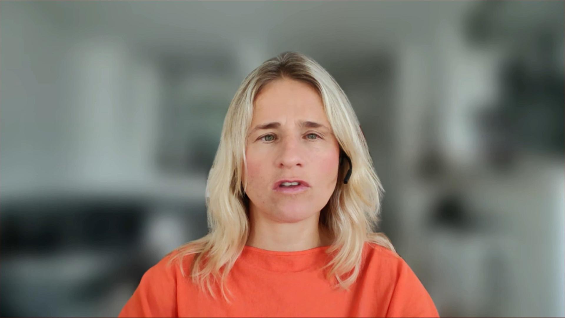 Verena Bentele: Entlastungen noch nicht ausreichend