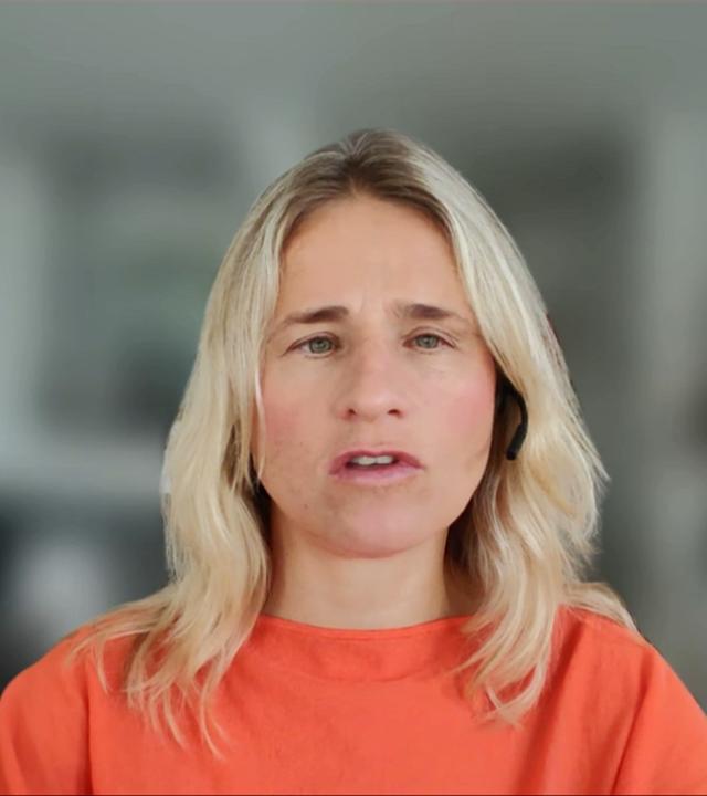 Verena Bentele: Entlastungen noch nicht ausreichend