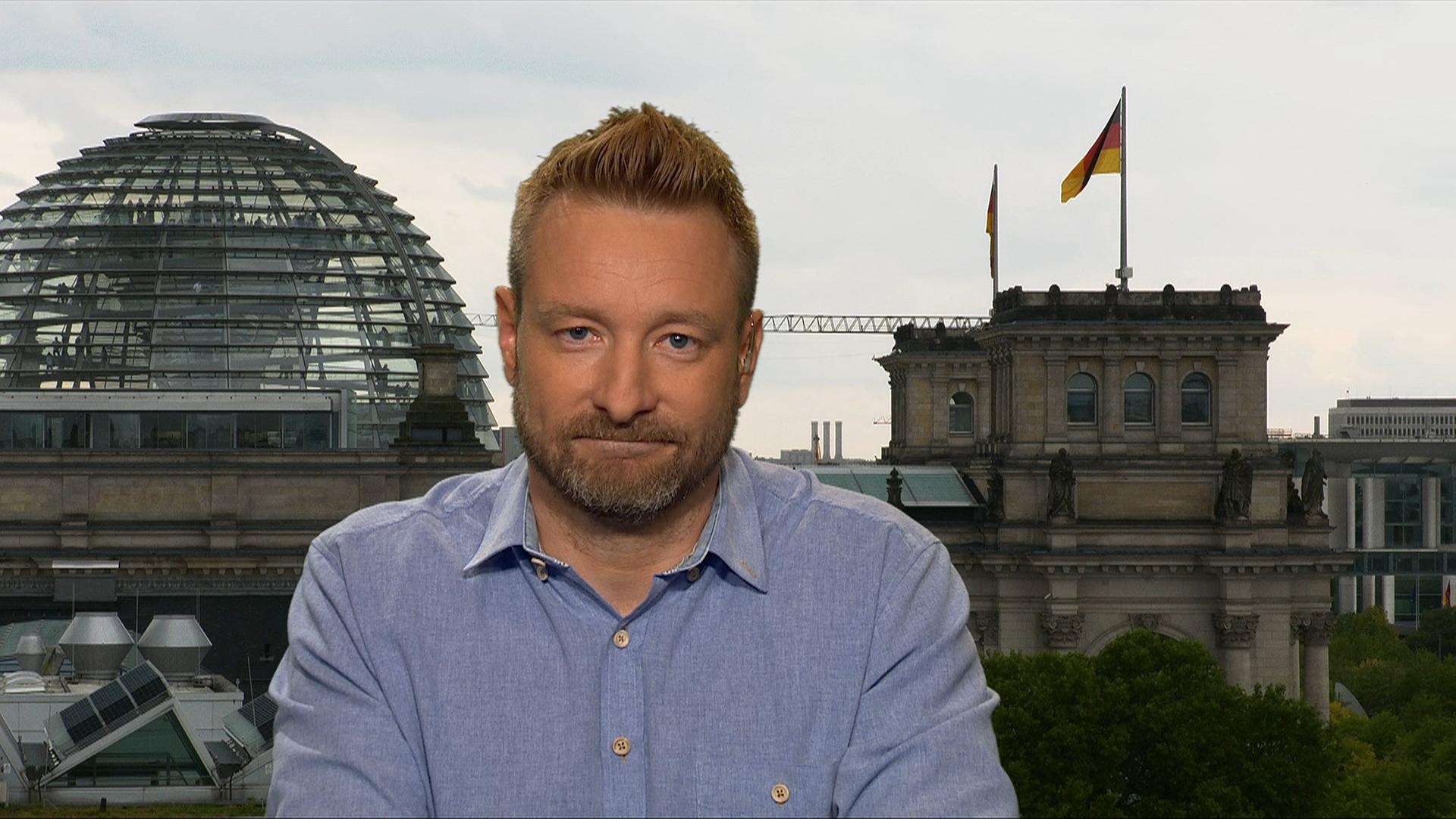 Verfassungsrechtler: "Die Diffamierungen sind unerträglich"