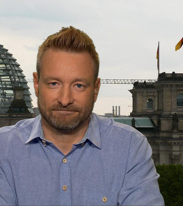 Verfassungsrechtler: "Die Diffamierungen sind unerträglich"