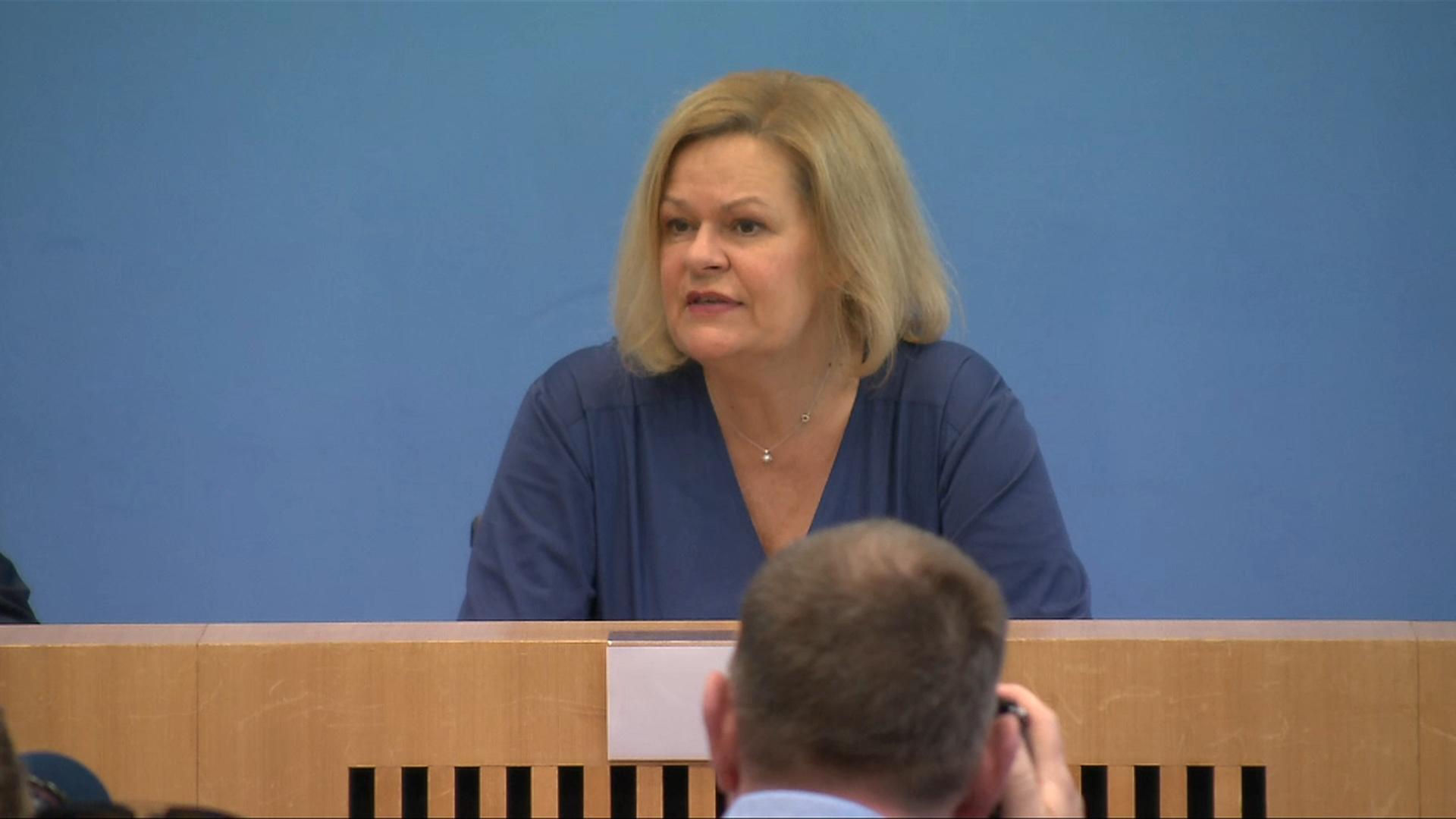 Verfassungsschutzbericht 2023