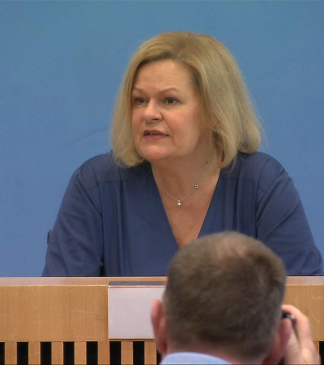 Verfassungsschutzbericht 2023