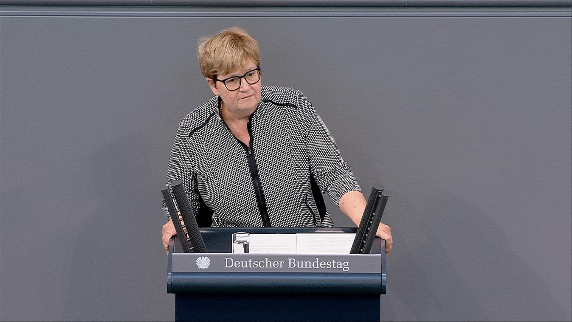 Verfolgung von Menschenhandel und sexueller Ausbeutung