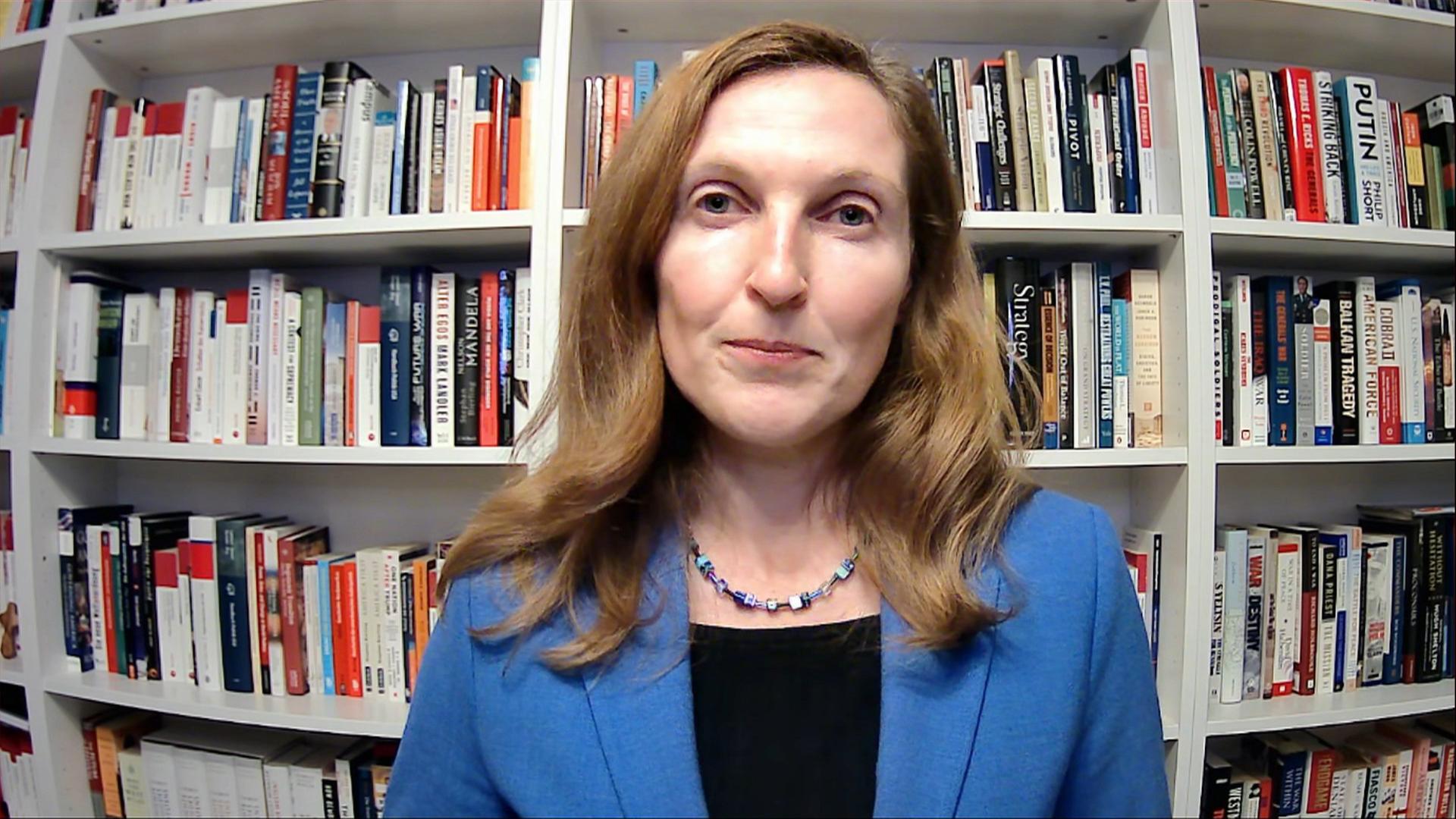 Verhandlungen in Abu Dhabi: "Man muss ins Handeln kommen"