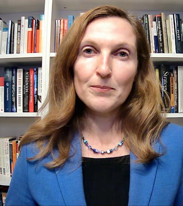 Verhandlungen in Abu Dhabi: "Man muss ins Handeln kommen"