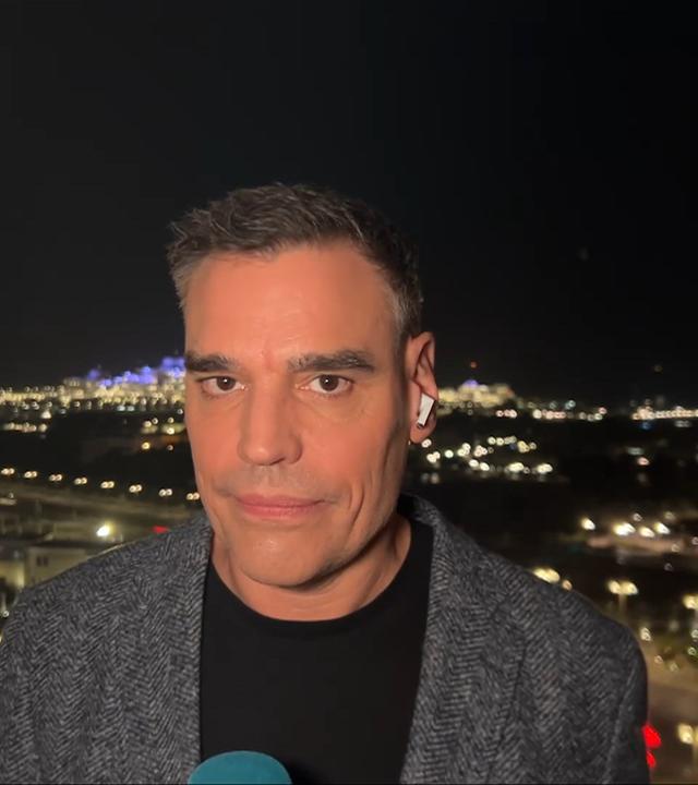 Verhandlungen in Abu-Dhabi: "Russlands Zeit des Auf-Zeit-Spielens scheint vorbei"