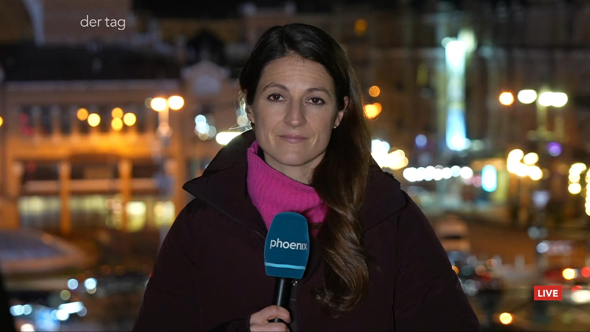 Verhandlungen in Genf: "In Kiew herrscht Skepsis vor"