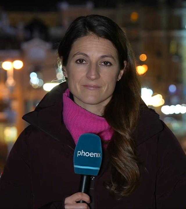 Verhandlungen in Genf: "In Kiew herrscht Skepsis vor"