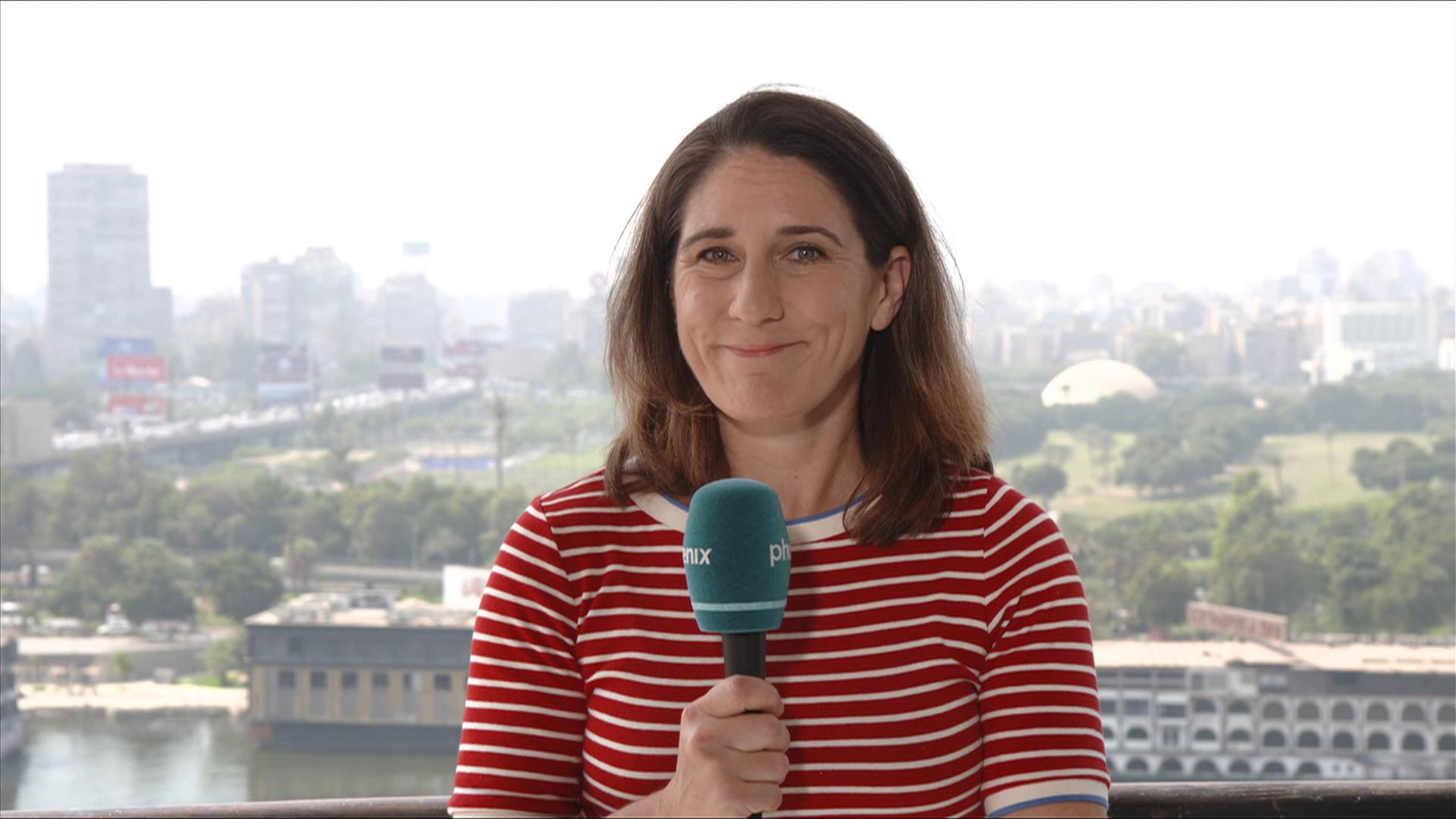 Verhandlungen in Kairo: "Nur wenig dringt nach außen"