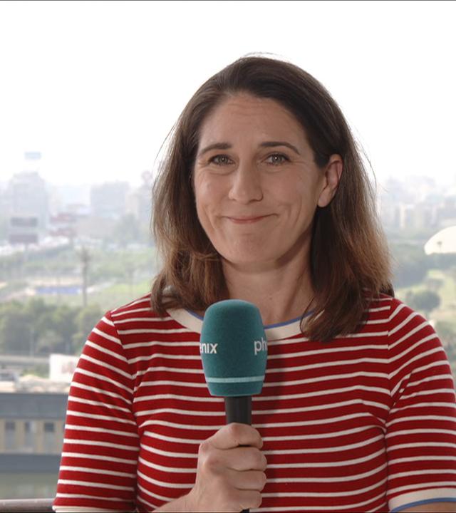 Verhandlungen in Kairo: "Nur wenig dringt nach außen"