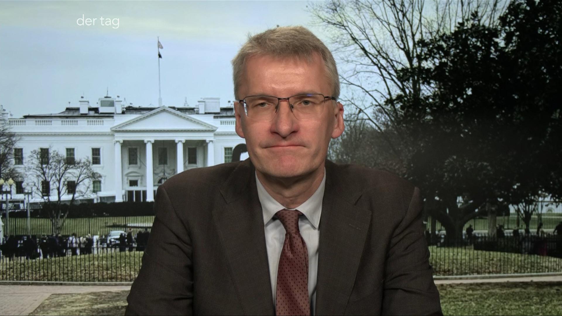 Verhandlungen Iran-Krieg: "Hört sich nicht nach direkten Gesprächen an"