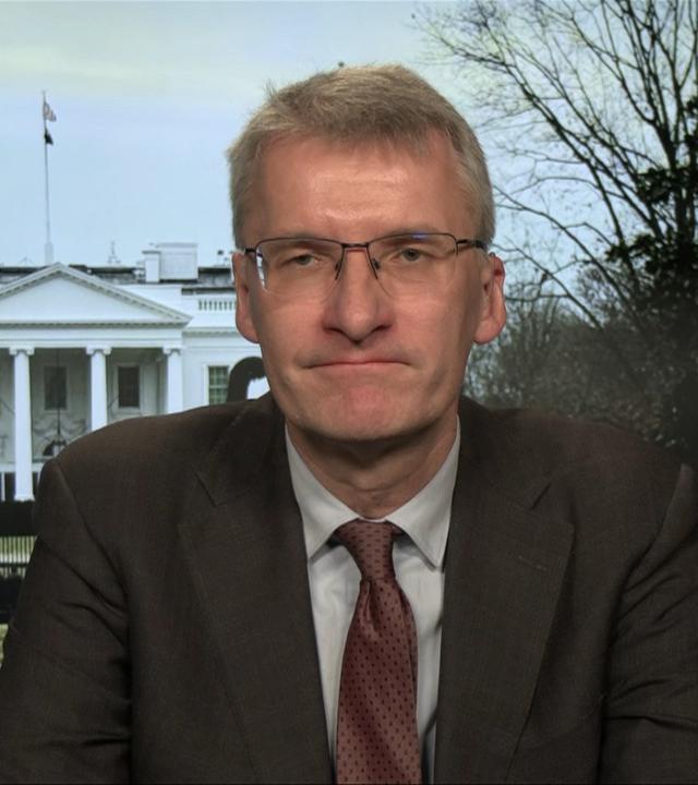 Verhandlungen Iran-Krieg: "Hört sich nicht nach direkten Gesprächen an"