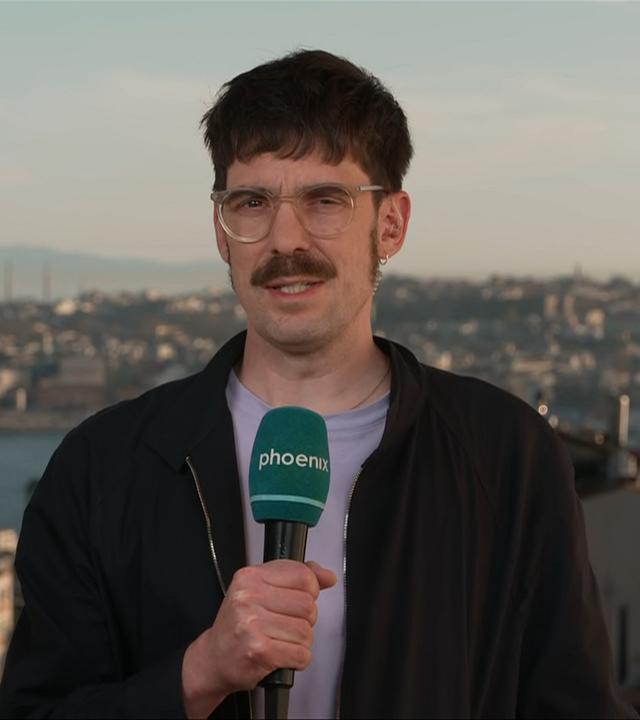 Verhandlungen Iran und USA: Benjamin Weber (ARD) zum aktuellen Stand