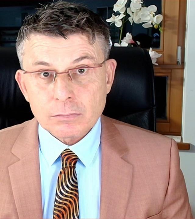 Verhandlungen: Putin "will Kriegsangst schüren"