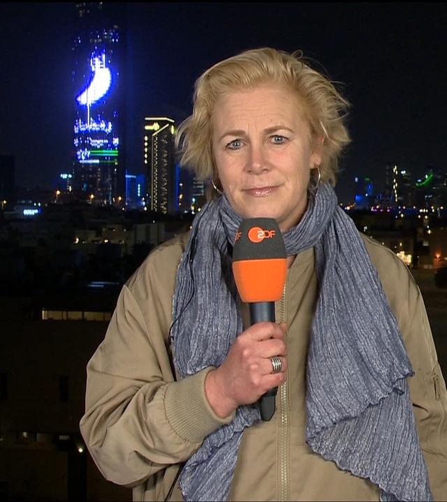 Verhandlungen über Frieden in Ukraine