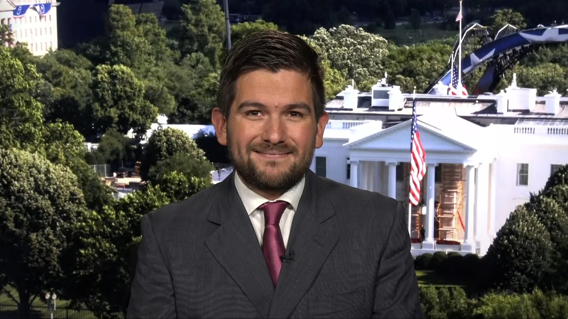 Verhandlungen USA-Iran: "US-Präsident massiv unter Druck"