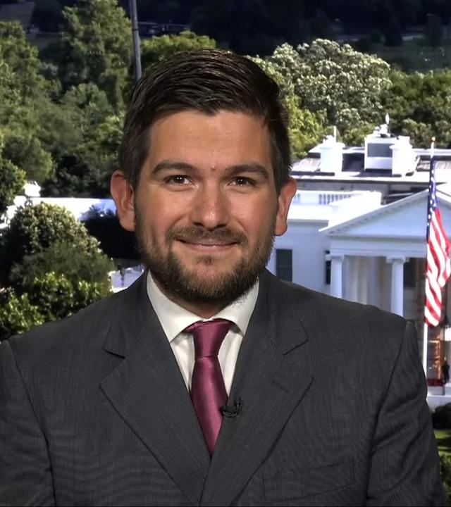 Verhandlungen USA-Iran: "US-Präsident massiv unter Druck"