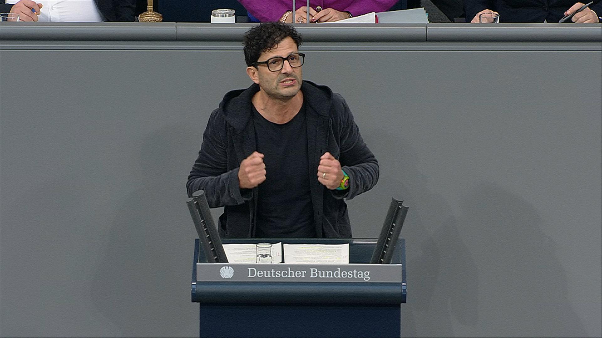 Verkehrswende: Die Linke will Mobilitätsgarantie