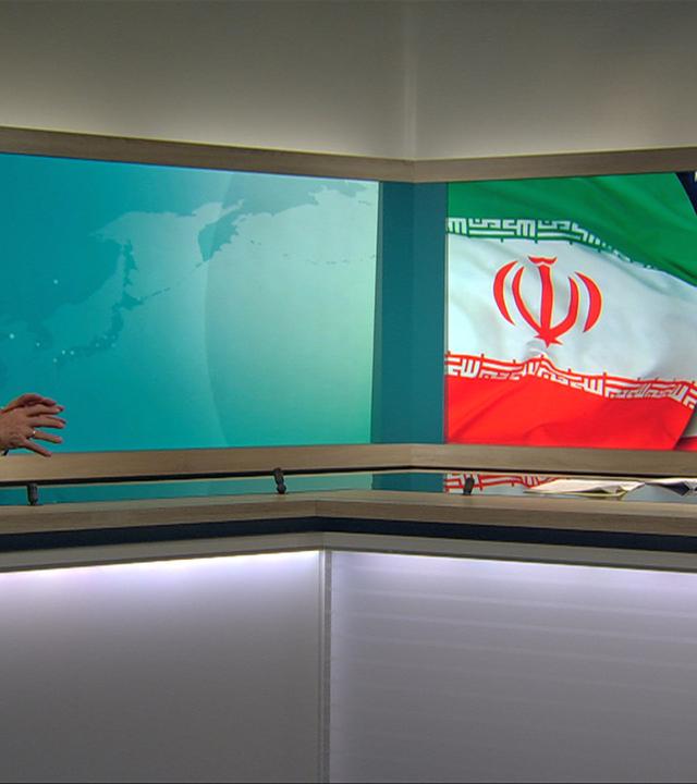 Verlängerte Waffenruhe: „Iran ist in komfortabler Situation“