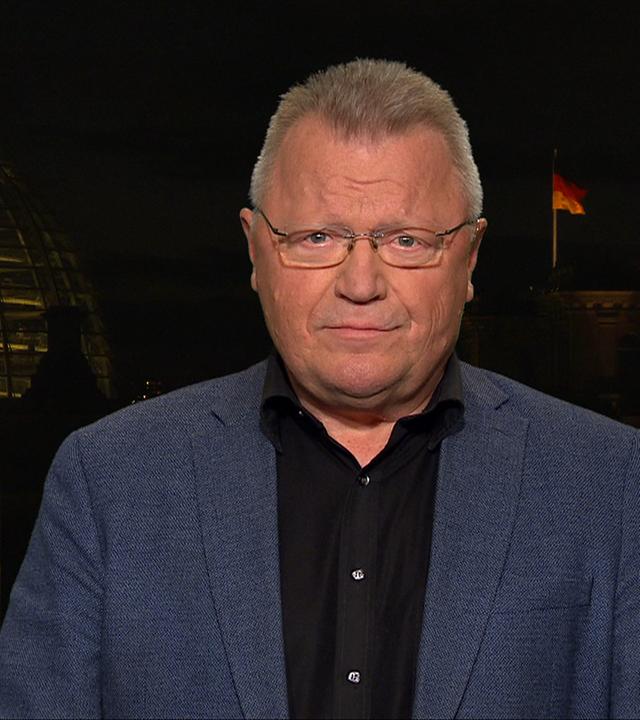 Verschobene Reise Wadephuls: “Es war ungeschickt und vielleicht auch ein Fehler”