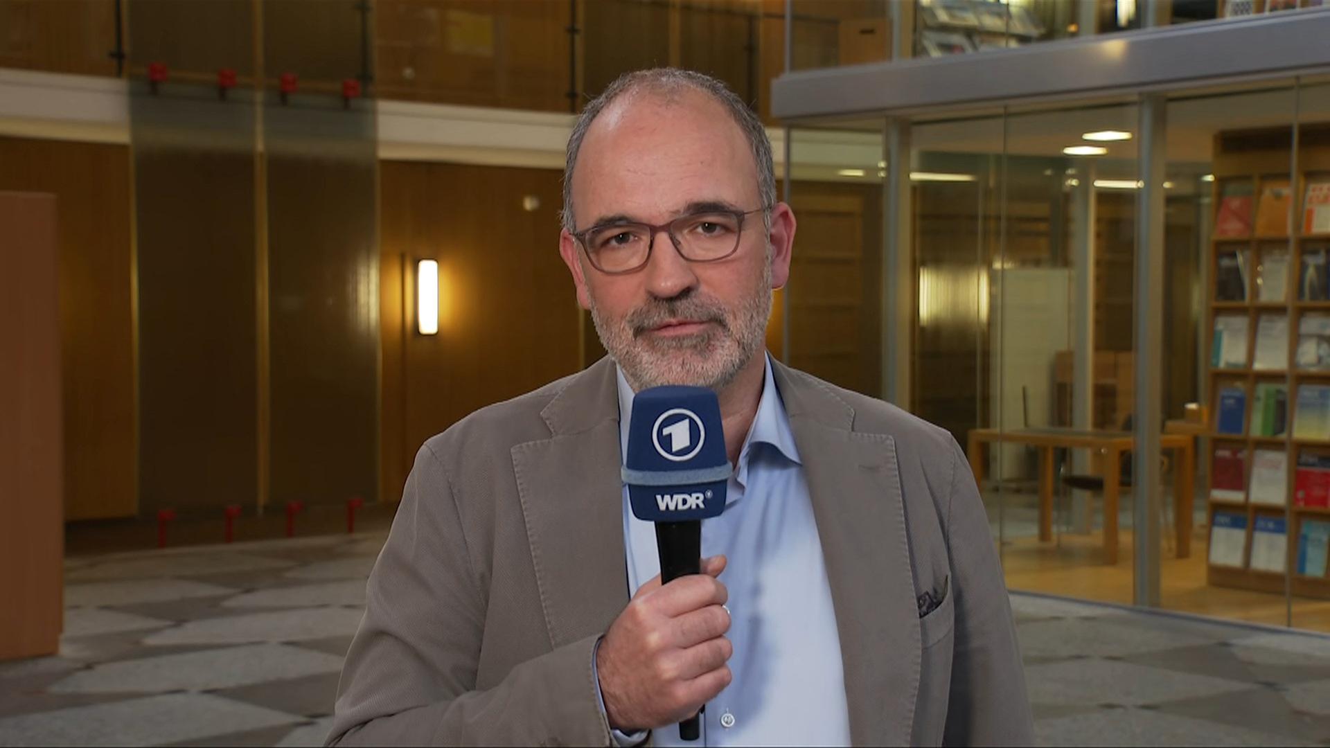 Versuche der AfD-Anwälte bisher verpufft