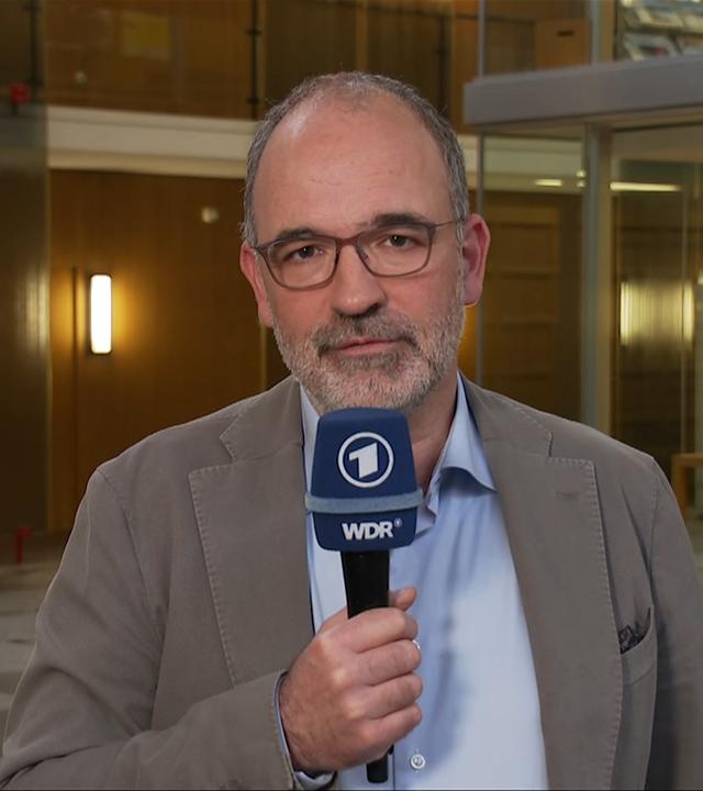 Versuche der AfD-Anwälte bisher verpufft