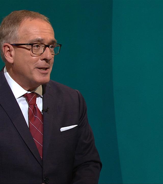 Versuchter Drohnenanschlag: Verantwortungsvolle Gegenreaktion