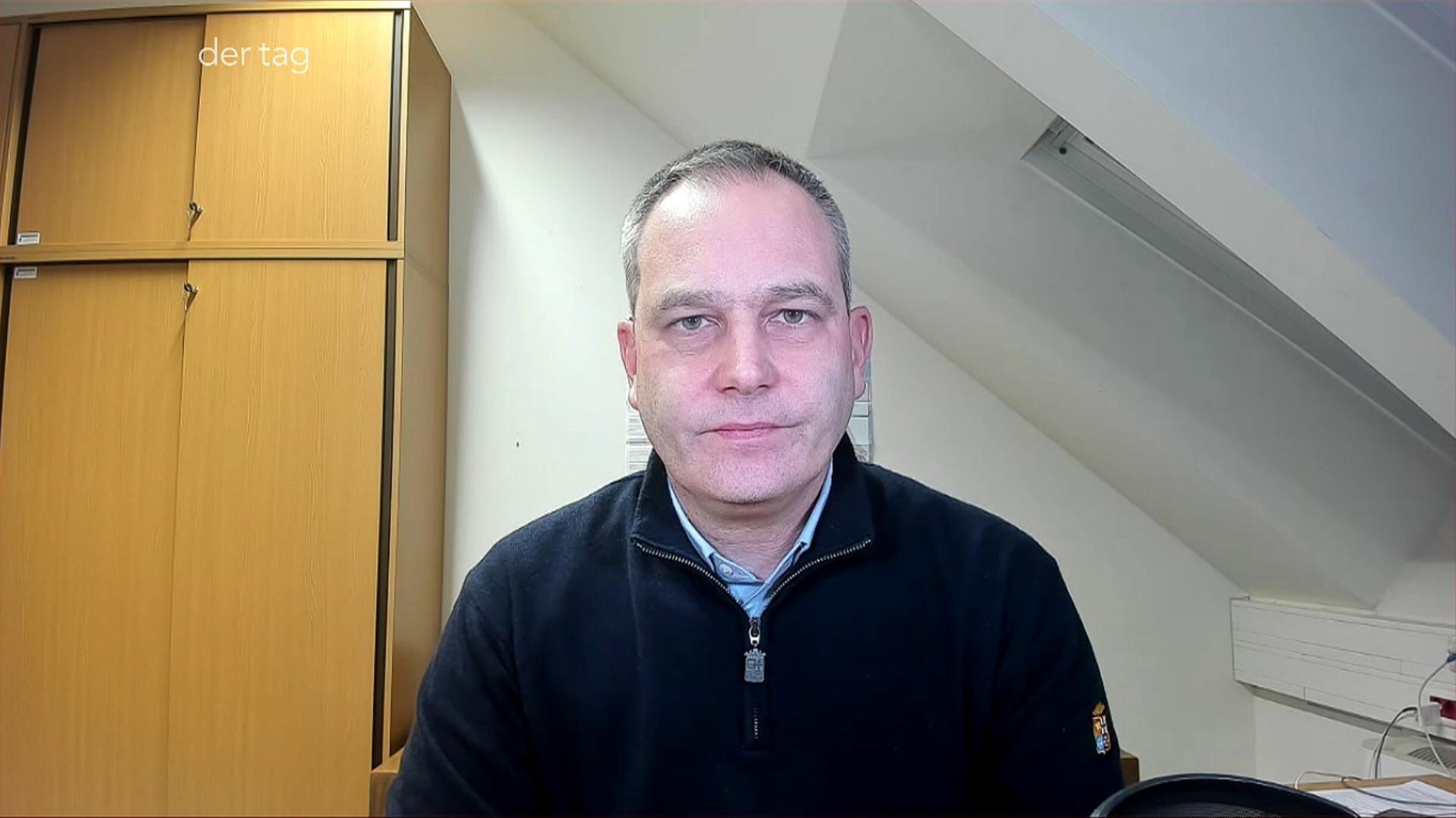 Verteidigungsfähigkeit: Russland will "Reset der gesamten europäischen Sicherheitsordnung"