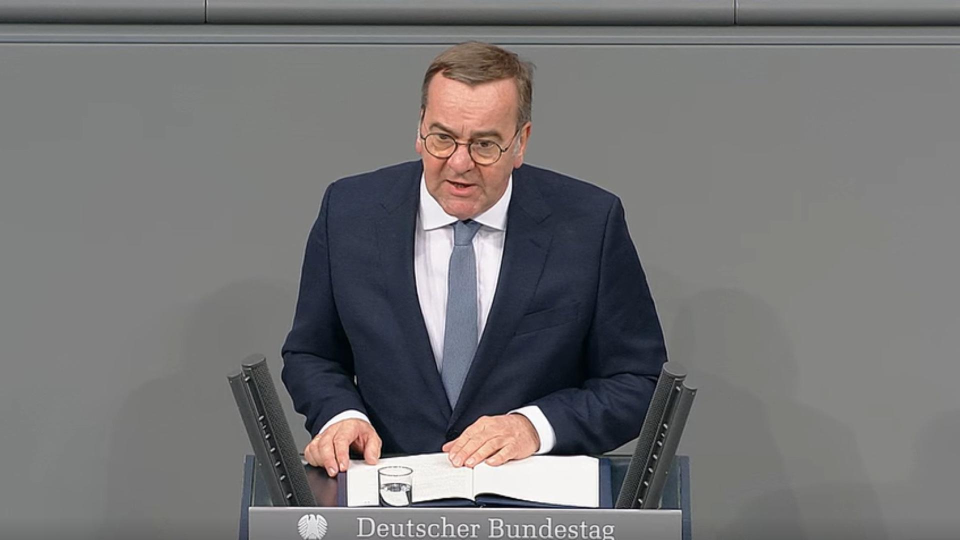 Verteidigungspolitik, Einsatzbereitschaft Bundeswehr