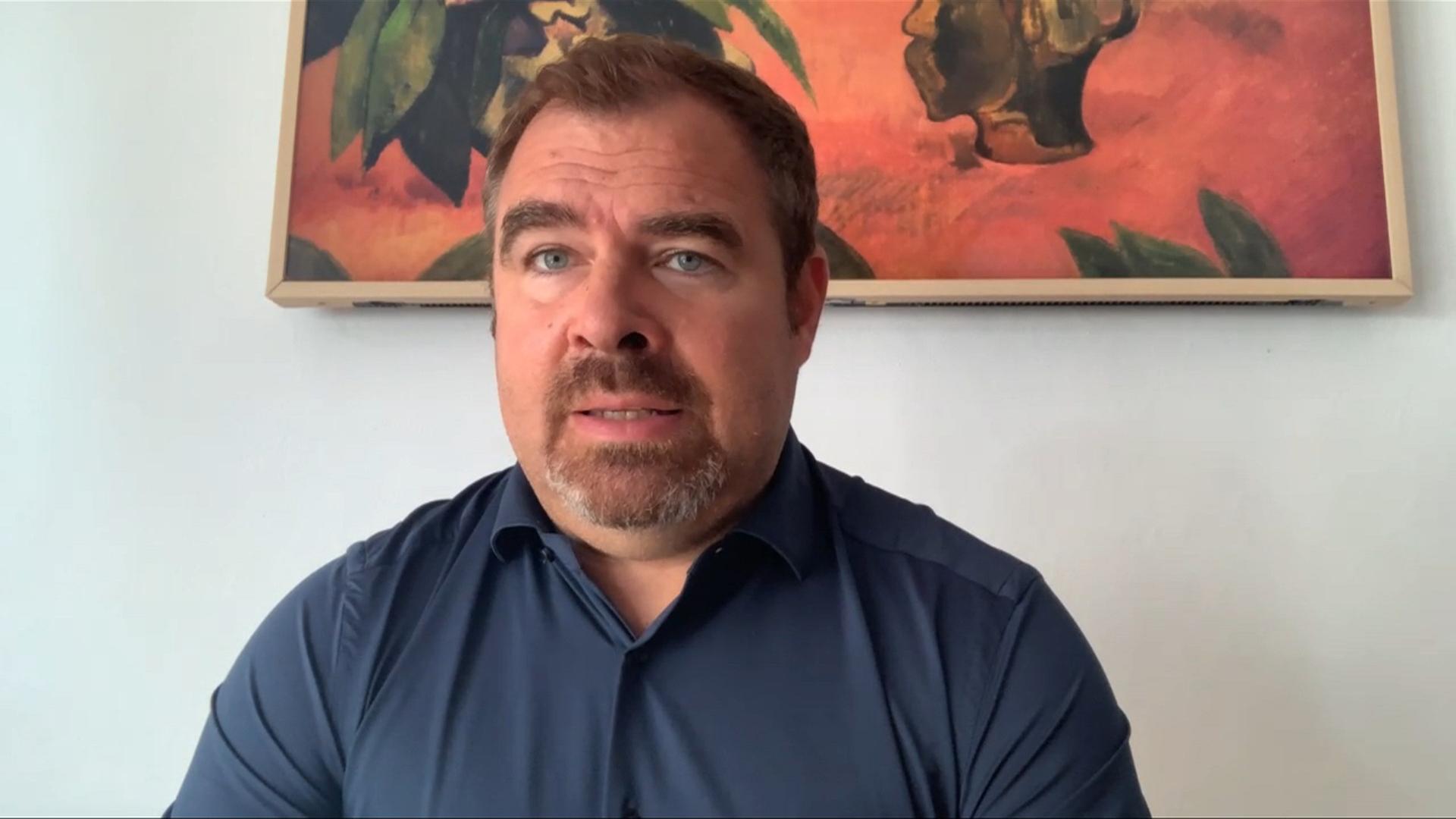 Verteidigungspolitik: Wir sind blank!