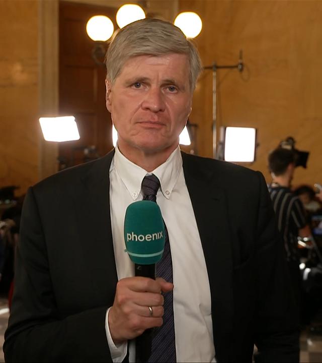 Vertrauensfrage in Paris: "Bisher deutet sich kein Ausweg an"