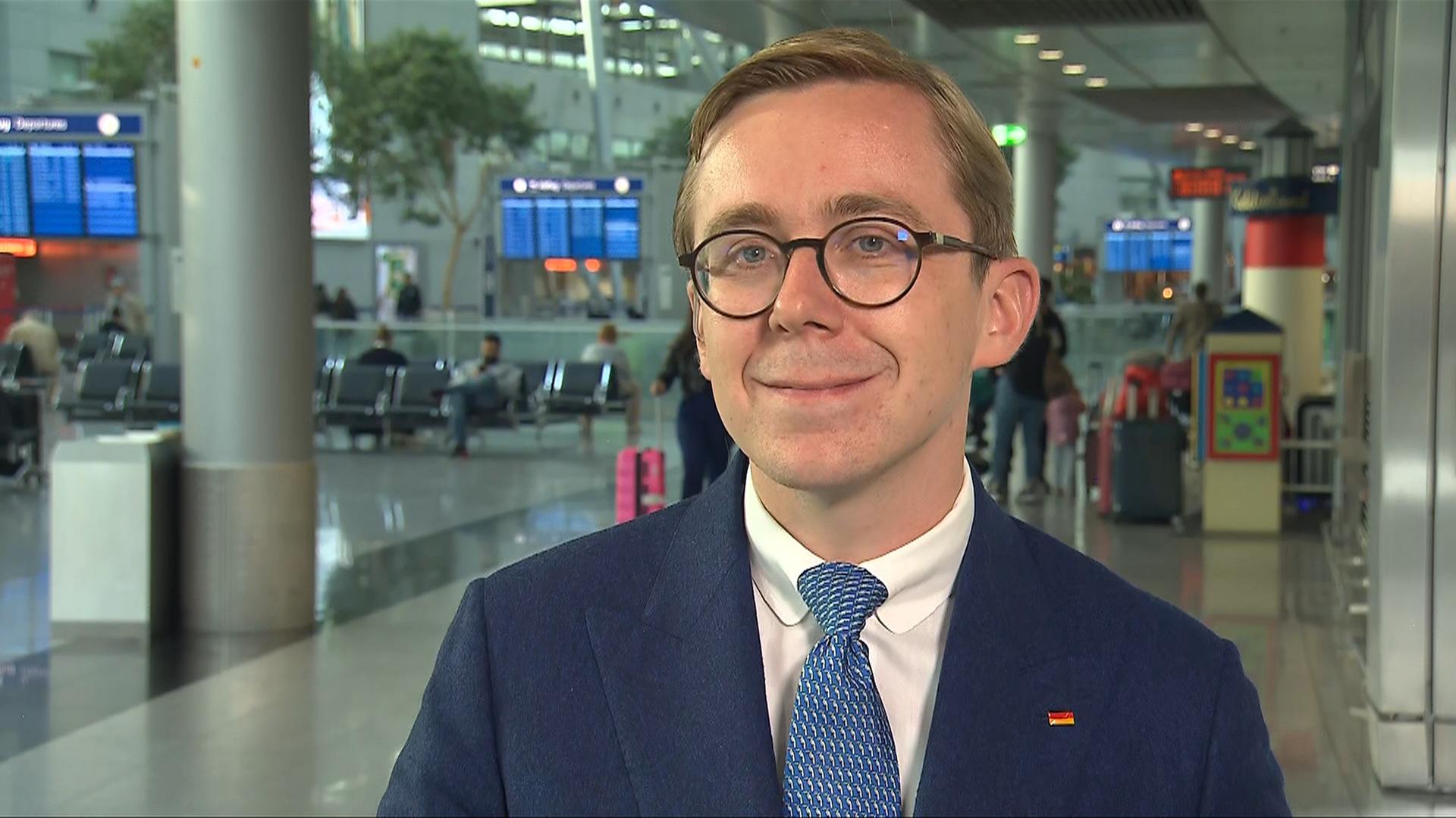 Verwaltungsdigitalisierung: "Deutlicher Verbesserungsbedarf"