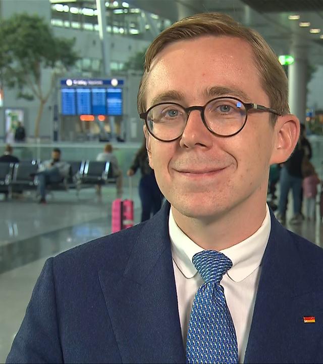 Verwaltungsdigitalisierung: "Deutlicher Verbesserungsbedarf"