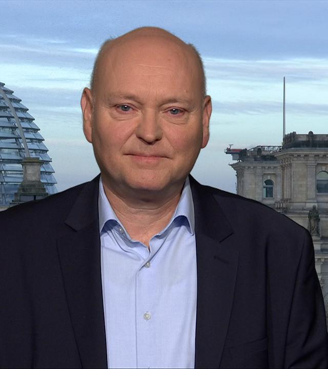 "Vielleicht eine 3+ insgesamt"