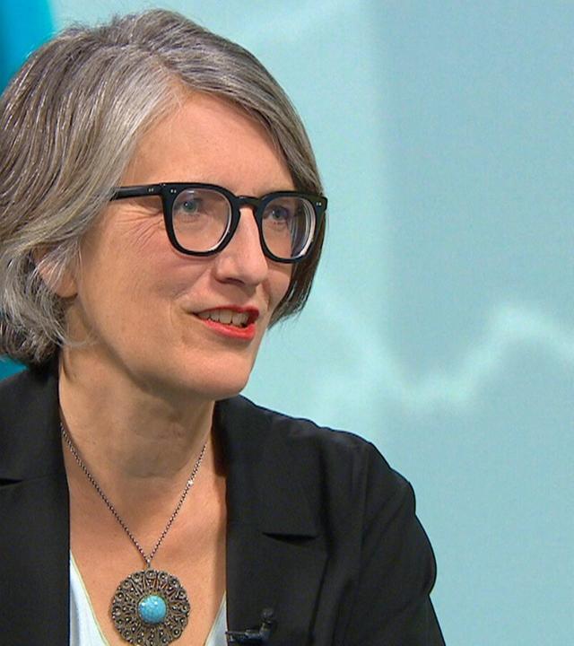 Vier Jahre Krieg - von Verlierern auf vielen Seiten
